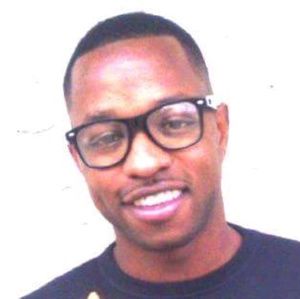 Meet your Posher, Deandre